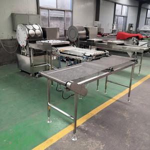 Máquina Automática para Hacer Tortillas, <span class=keywords><strong>Tacos</strong></span>, Roti y Rollitos Primavera, Máquina para Hacer Tortillas de Maíz y Trigo - Product Image 6