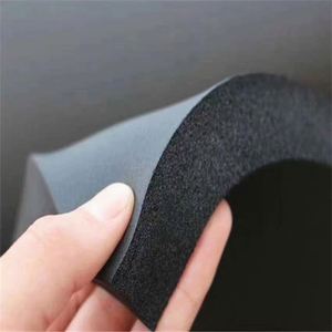 High Quality Sponge <b>Sheet</b> <b>Silicone</b> Foam Rubber <b>Sheet</b> - Product Image 5