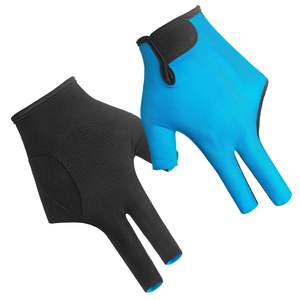 Guantes de Billar Transpirables y Antideslizantes, Nuevo Estilo, para Jugadores Profesionales - Product Image 4