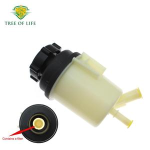 Réservoir de direction assistée Tree Of Life avec bouchon pour Ford Mondeo IV Galaxy II S Max, filtre en plastique inclus - Product Image 2