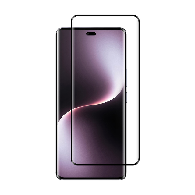 Hot Bending Edge to Edge 3D Curve HD Tempered Glass for Honor Magic7 Lite Full Cover Clear Anti-Fingerprint Screen Protector