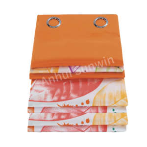 Thời trang New Pink Leaf 8 cái bộ đồ giường Set với phù hợp với rèm cửa tùy chỉnh thực hiện - Product Image 3