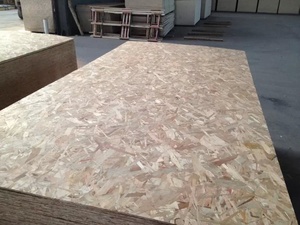 Lote de 9mm, 12mm, 15mm, 18mm, SB <span class=keywords><strong>3</strong></span> SB Sb <span class=keywords><strong>2</strong></span> Plywood ririented and trand ooard - Product Image 5