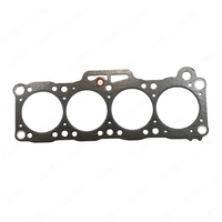 Cho Mazda F8/e1800 E van e1800 8V 1983-1999 bộ phận động cơ mới Xi lanh đầu OEM F802-10-271 Sản xuất tại Trung Quốc