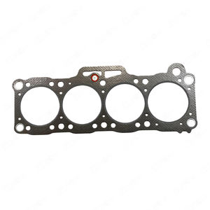 适用于马自达F8/E1800 E Van E1800 8V 1983-1999发动机零件新气缸盖OEM F802-10-271中国制造 - Product Image 1