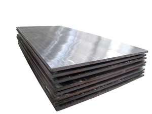Chinese Manufacturer Stainless Steel Ss Sheet 201 304 316 430 L Best Price Stainless Steel sheet - Product Image 5