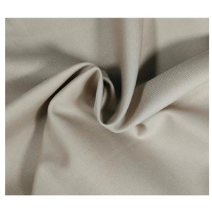 Kain Poplin Tenun T/C 65/35 untuk Kemeja, Celana, Tas & Mainan Anak Perempuan yang Ringan - Anti Bulu, Pewarnaan Polos - Product Image 2
