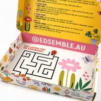 Boîtes cadeaux fleuries de luxe en gros - Impression de logo pour les cadeaux de festival, d'anniversaire et de célébration