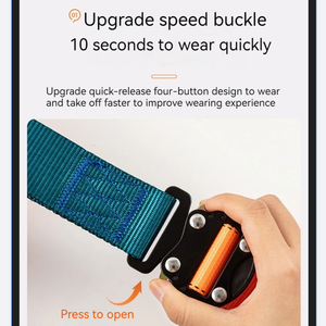 <span class=keywords><strong>CE</strong></span> bersertifikat konstruksi industri Harness keselamatan kekuatan tinggi poliester jatuh perlindungan untuk pekerja penyelamatan tali memanjat - Product Image 3