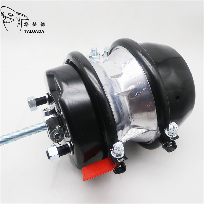 TALUADA Excavator Parts - Reliable Nissan CWB520 Brake Air Chambers
