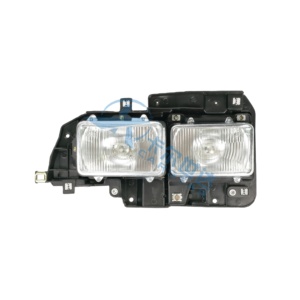 <span class=keywords><strong>CARSTAR</strong></span>-faros delanteros de coche para camión, lámpara de 8-97855048-0 8978550480 para Isuzu NKR, 1 año, venta al por mayor - Product Image 1