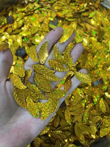 Оптовая продажа, блестки, блестки, цветные лазерные блестки для шитья, аксессуары для украшения одежды «DIY» - Product Image 6