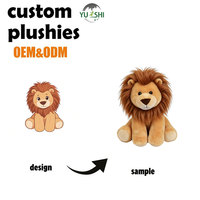 Peluche super douce en forme de grenouille, jouet en peluche mignon, rembourrage en coton PP, 11-30 cm, peluches personnalisées pour enfants, cadeau