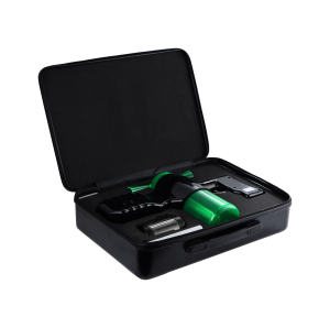 مسدس دخان تايسون جاتلينج يرمي النرجيلة مع مسدس دخان كبير LED شكل رشاش - Product Image 6