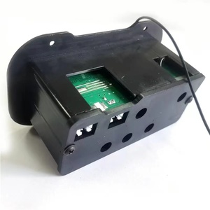 PW-C5 25W 5 pouces haut-parleur carte amplificateur Audio entrée micro amplificateurs de voiture et Subwoofer Audio récepteurs et amplificateurs intégrés - Product Image 4