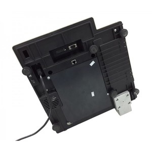 ميزان رقمي لحساب الأسعار موازين وزن وطباعة ملصقات الباركود الإلكتروني موازين - Product Image 5