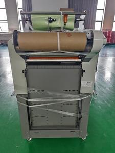 Boway f370e CuộN <span class=keywords><strong>Laminator</strong></span> tự động hút trung chuyển Tự động tách đơn/double side <span class=keywords><strong>Laminator</strong></span> - Product Image 6