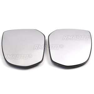 Verre de rétroviseur chauffant pour CITROEN C3 Picasso 2009-2019 / C4 2007-2013 pour PEUGEOT 3008 5008 2009-2016 - Product Image 3