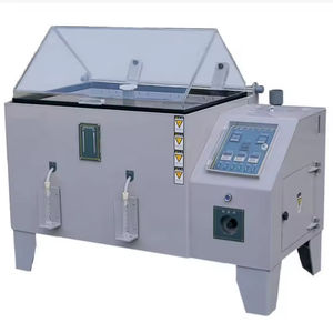 Equipamento De Teste De Pulverização De Sal De Alta Capacidade Para Uso De Laboratório De Componentes Químicos De Hardware - Product Image 2