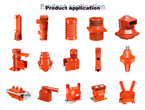 Nhựa <span class=keywords><strong>Epoxy</strong></span> hiệu suất cao cho sức mạnh cách điện vượt trội - Product Image 5