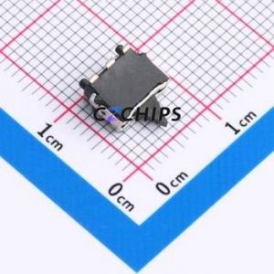 TK-1900-P Limit Switch SMD-6P,7.5x6.1mm Switch Whole Sale Electronic Component Chips Supplier & BOM Service - Product Image 2