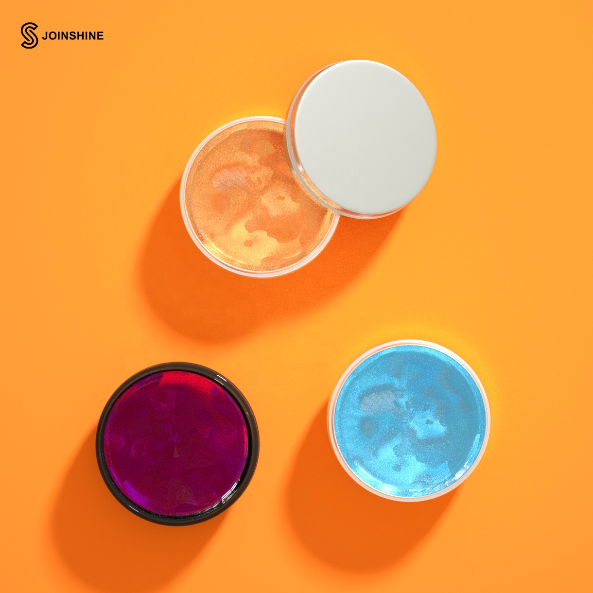 Индивидуальные цвета и ароматы JOINSHINE, клеевой бальзам для подтяжки ресниц, клеевой бальзам для подтяжки ресниц