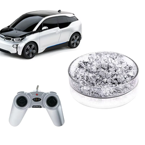 Dán nhôm không lá tiêu chuẩn với độ trắng và độ sáng tốt - Product Image 1