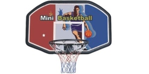 Giocattoli per bambini che appendono <span class=keywords><strong>canestro</strong></span> da <span class=keywords><strong>Basket</strong></span> al coperto sala giochi <span class=keywords><strong>Mini</strong></span> tavola da <span class=keywords><strong>Basket</strong></span> - Product Image 3