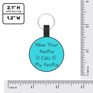 Customized Silicone Dog <b>Tag</b> Anti-lost QR Code Silicone Circle Shape Pet <b>ID</b> QR URL Collar Name <b>Tag</b> for Dog Cat - Product Image 3
