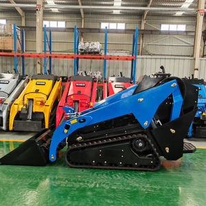 Goedkope Epa <span class=keywords><strong>Loader</strong></span> <span class=keywords><strong>Skid</strong></span> Stuur <span class=keywords><strong>Loader</strong></span> Sneeuw China Derette V1000 Mini <span class=keywords><strong>Skid</strong></span> Laders Diesel Met Epa Source Fabrikant Kubota Motor - Product Image 5