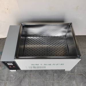 Bir Yıl Garantili Yüksek Kaliteli Beton Hızlandırılmış Kürleme Kabini - Product Image 3