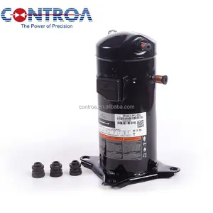 China fábrica Atacado HVAC scroll compressor para ar condicionado refrigeração compressor