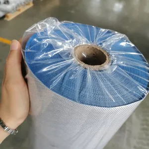 Membrana de fieltro para tejados, impermeable, transpirable