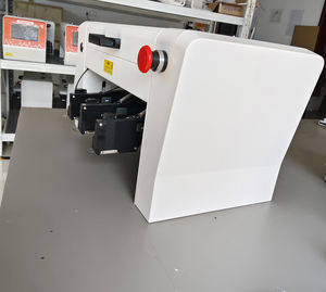 Machine d'impression de code sur œufs à longue durée de fonctionnement, machine d'impression d'œufs, cartouche d'impression d'œufs rouge - Product Image 5