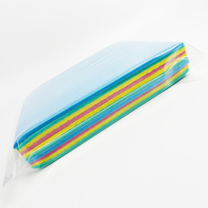 Paño de Cocina Biodegradable Personalizado, Esponja de Celulosa Sueca, Paño de Limpieza Ecológico para Cocina, Material de Pulpa de Madera - Product Image 5
