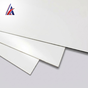 Lámina de Plástico de Alto Impacto de 1mm, Blanca, 4ft x 8ft, para Exhibición Comercial, Venta al Por Mayor B2B, Suministro a Granel, Buen Fabricante en Malasia - Product Image 5