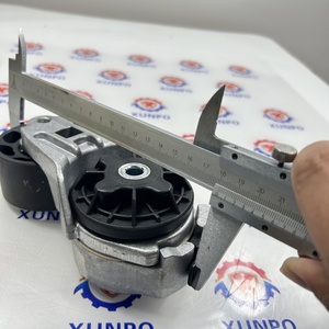 Tensor de Correa para Motor 6BT 6D102, Tensor de Correa 3814086 para Excavadoras - Product Image 5