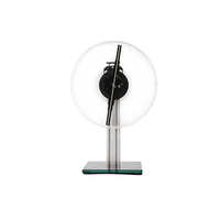 Ventilador Holográfico 3D de Escritorio, Exhibición para Ferias Comerciales, Proyector de Hologramas 3D Pequeño para Interiores, Batería Integrada para Presentación de Regalos, OEM