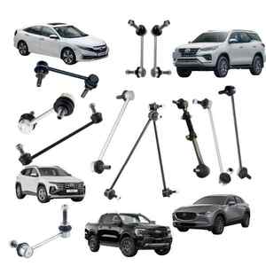 Lien de stabilisateur de système de suspension de pièces automobiles 48820-36022 pour Toyota Rav4 LEXUS LX570 LX600 - Product Image 3