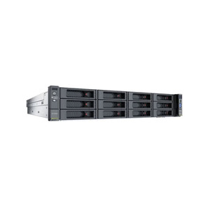 Servidor en Rack XFUSION 2288HV7 2U, 10 Ranuras para GPU, 32G de Memoria, Servidor de Virtualización Empresarial, Procesadores Duales Xeon, Alto Rendimiento - Product Image 4