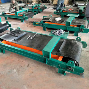 เครื่องแยกแม่เหล็กไฟฟ้า Rcdd แบบปล่อยเองได้สำหรับแยกตะกรันด้วยมอเตอร์ขับเคลื่อน - Product Image 2