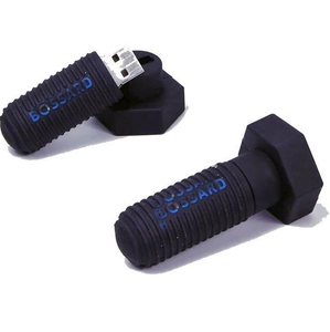 Memoria USB 2.0 de 4GB con Forma de Herramienta Personalizada, Nueva, en Forma de Bolígrafo/Pendrive/Disco/Regalo - Product Image 5