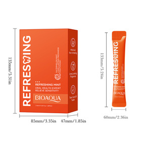 Rafraîchisseur d'<span class=keywords><strong>haleine</strong></span> à la pastèque et à la menthe, <span class=keywords><strong>bain</strong></span> <span class=keywords><strong>de</strong></span> <span class=keywords><strong>bouche</strong></span> rafraîchissant - Product Image 2