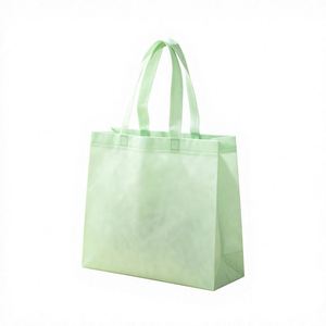 Bolsas de Mano Personalizables de Tela No Tejida, Bolsas de Plástico Económicas con Variedades en Tamaños, Colores y Logotipos - Product Image 4