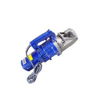 6-32mm Mini Steel Bar Cutter Rebar Cutting Machine - Product Image 3