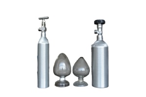 ผงโลหะไฮไดรด์สำหรับเก็บไฮโดรเจนแบบกำหนดเองได้ ประสิทธิภาพสูง ขายดี - Product Image 2