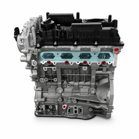 Ensemble moteur complet G4KJ 2.4L GDI pour Kia Sportage Optima Sorento Theta II 2359cc DOHC 16V