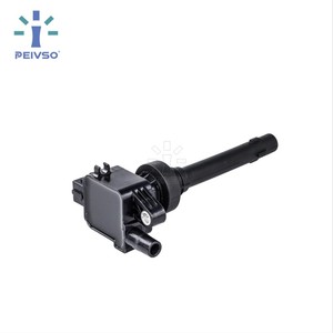 PEIVSO หัวต่อของแท้คอยล์จุดระเบิดทนทานสำหรับ Changan Ruixing M80 Ouno Foton T3 469 1.5L OEM F01R00A045 - Product Image 1