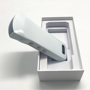 Ecógrafo Inalámbrico Konted MDR C10C Color Doppler para iPhone, iPad y Android - Product Image 6