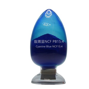Organic Pigment <strong>Phthalocyanine</strong> <strong>Blue</strong> BGNCF C.I. Pigment <strong>Blue</strong> 15:4 Used for Paint Inks, Coatings, Rubber, Masterbatch